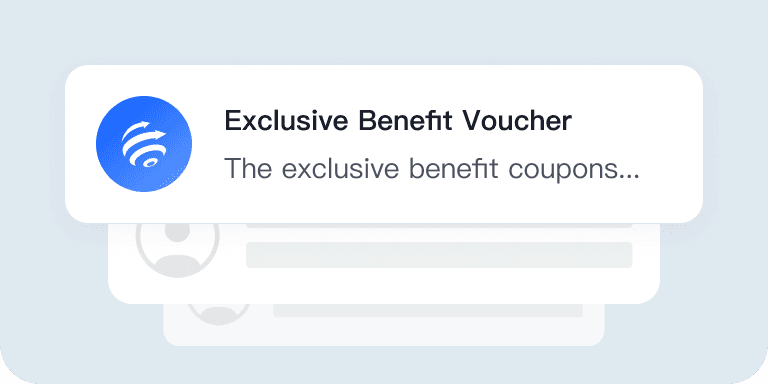 Community announcements