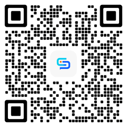 contact qrcode