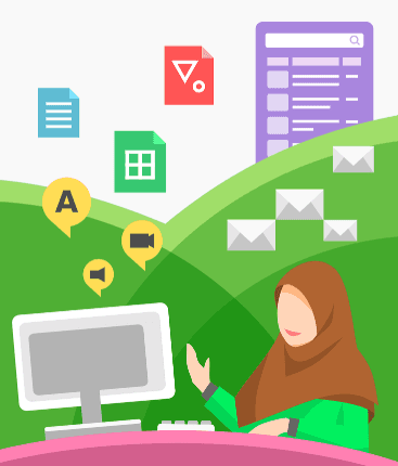 Enterprise Communities