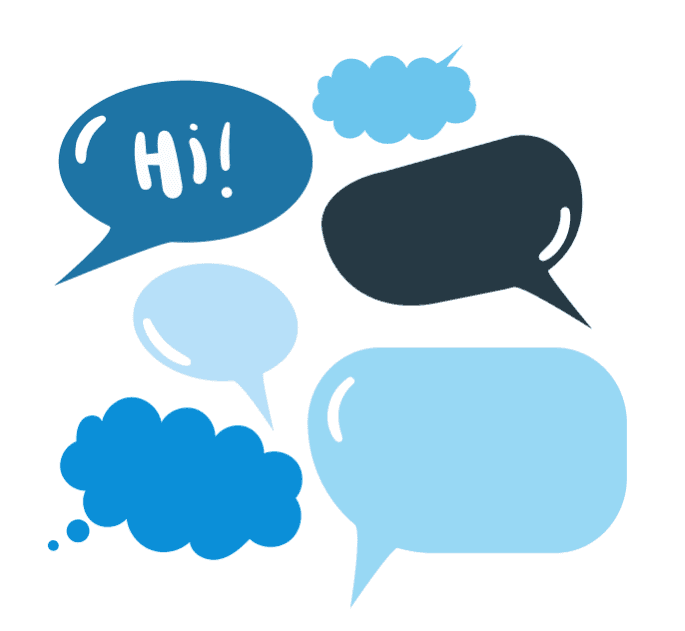 客戶服務聊天系統