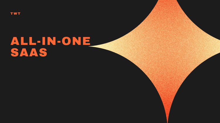 All-in-One Enterprise SaaS