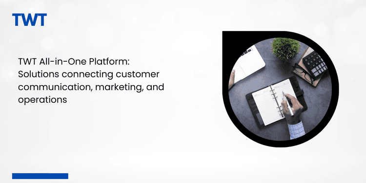 TWT All-in-One Platform