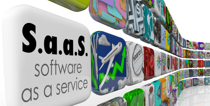 All-in-One Enterprise SaaS Solutions