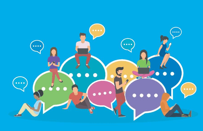 Interactive Community