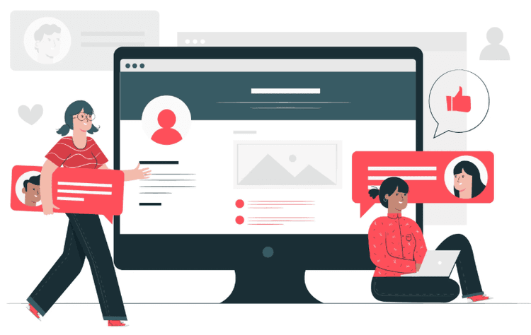 Zero-commission creator platform