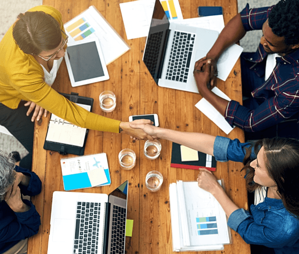 Scalable SaaS Solutions