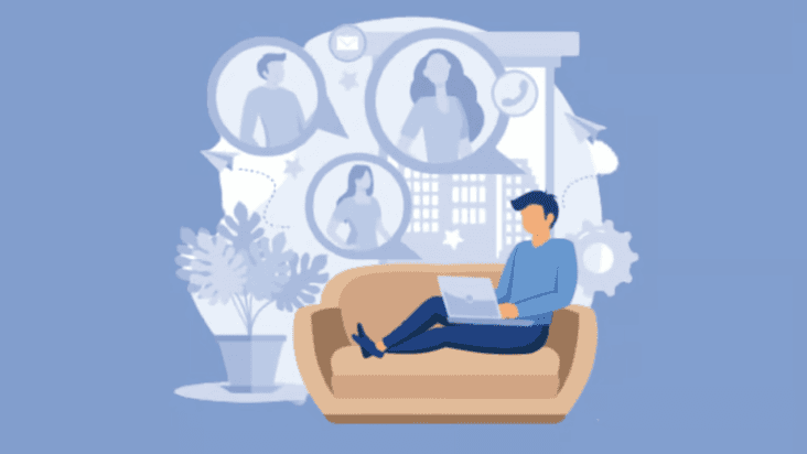 Zero-commission creator platform