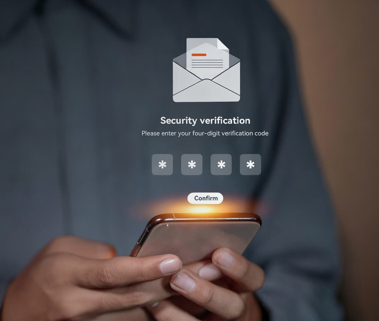 Smart Verify System