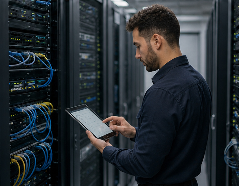Technology service providers
