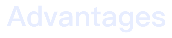 Ventajas de nosotros